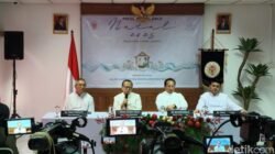 KWI Kirim Bantuan ke Pengungsi Sumatera via Organisasi Katolik Internasional – Update 3