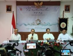 KWI Kirim Bantuan ke Pengungsi Sumatera via Organisasi Katolik Internasional – Update 3