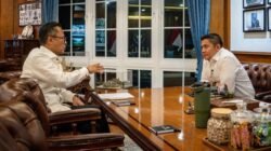 Dari Bencana ke Bangkit: Seskab dan BP BUMN Gebrak Perbankan di Wilayah Terkena