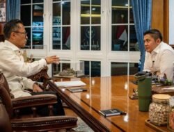 Dari Bencana ke Bangkit: Seskab dan BP BUMN Gebrak Perbankan di Wilayah Terkena