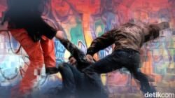 Motor Keroyok Pemobil di Tol Tangerang, Polisi Pastikan Korban Bukan Pencuri, Masyarakat Heboh!