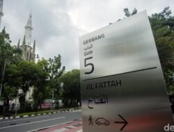 “Rp 2,4 Triliun, Ini Rincian Gaji PNS dari Pemprov DKI!”