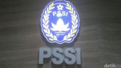 [Misteri PSSI: Kapan Pelatih Baru Timnas Indonesia akan Diungkap?]