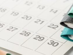 **Natal 2025: Tanggal Berapa Liburanmu Berakhir? Ini Jawabannya!**