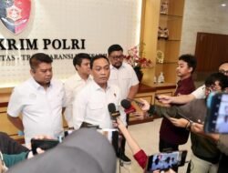 “Tigran, Suami Donna Fabialo, Terlibat Beli Narkoba dari Malaysia untuk DWP Bali: Kisah yang Mengejutkan”