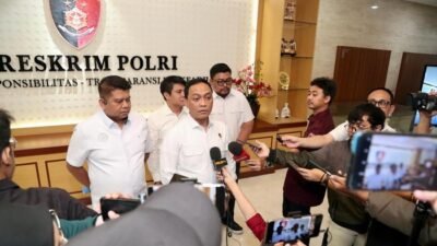 “Tigran, Suami Donna Fabialo, Terlibat Beli Narkoba dari Malaysia untuk DWP Bali: Kisah yang Mengejutkan”