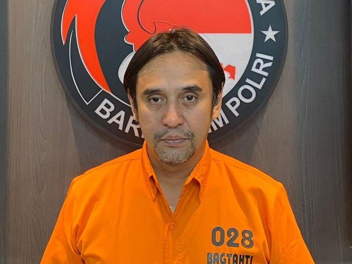 Ketahuan di Bandara: Tigran Bawa Kokain dari Malaysia, Sembunyikan di Tumpukan Baju