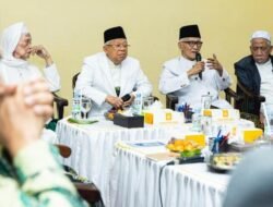 Bertemu di Lirboyo, Katib Aam dan Ketum PBNU Sepakat Segera Gelar Muktamar – Update 3