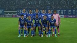 Persib Incar Bek Italia Lagi, Siap Bersaing di Liga 1?