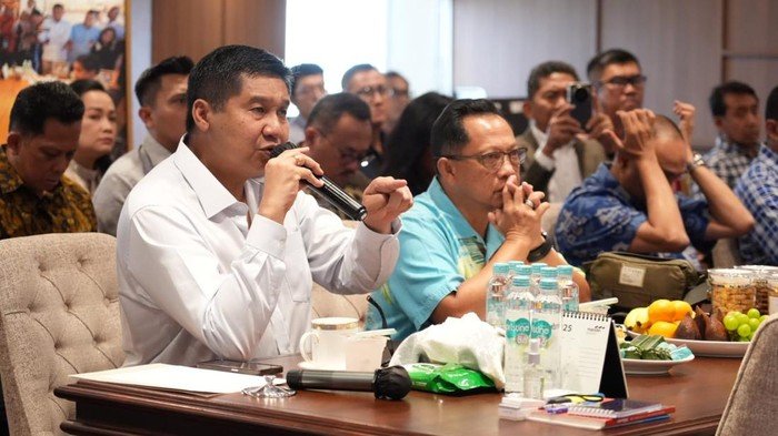 Dari Maruarar, 2.600 Hunian Tetap Aman dari Banjir untuk Korban Bencana Aceh-Sumatera