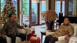 “Dari Peluncuran GovTech hingga Nego Tarif Dagang AS, Luhut Sampaikan Laporan yang Memicu Perhatian”