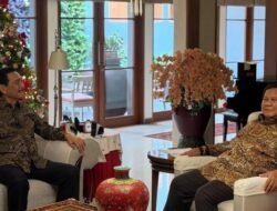 “Dari Peluncuran GovTech hingga Nego Tarif Dagang AS, Luhut Sampaikan Laporan yang Memicu Perhatian”