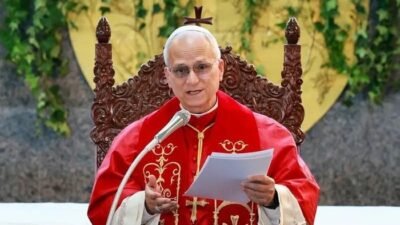 Perang Dunia Berhenti Saat Natal? Seruan Paus Leo XIV yang Mengejutkan