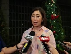 Ibadah Misa Natal 2025 Selesai dengan Aman, Gereja Katedral Jakarta Menjadi Saksi Kebaktian Masyarakat