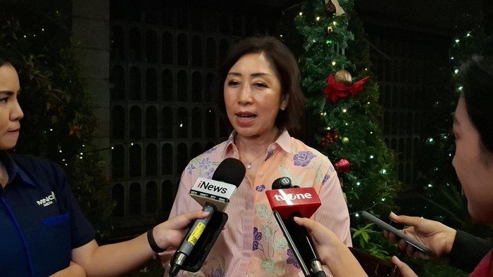 Ibadah Misa Natal 2025 Selesai dengan Aman, Gereja Katedral Jakarta Menjadi Saksi Kebaktian Masyarakat