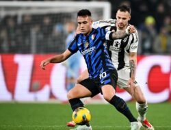 Milan Siap Boyong Bek Tengah Masa Depan untuk Perkuatan