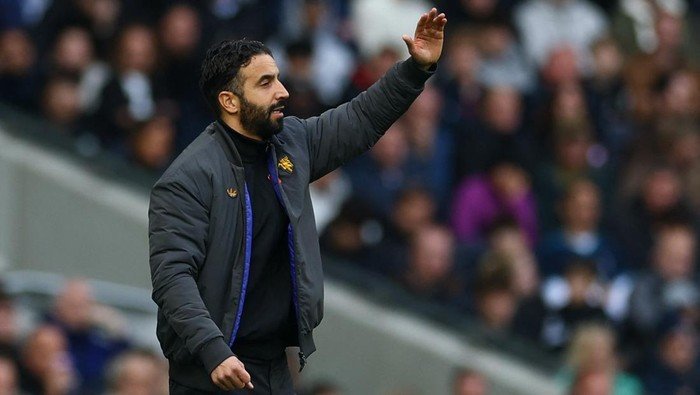 MU Bisa Saja Belanja di Januari, tapi Fans Sudah Lebih dari Cukup dengan Kehadiran Anthony Martial.