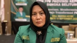 Pemalsuan Ijazah Sarjana Berujung Wagub Babel Jadi Tersangka – Update 3