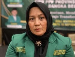 Pemalsuan Ijazah Sarjana Berujung Wagub Babel Jadi Tersangka – Update 3