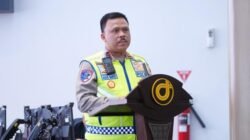 Truk Sumbu 3 Masih Melintas di Tol Saat Nataru, Kakorlantas Koordinasi ke Menhub – Update 3