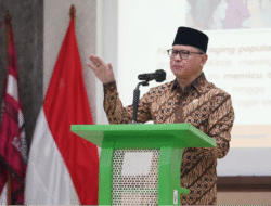 Dukung ‘Brain Circulation’, Menteri P2MI Luncurkan Program Pemberdayaan Purna PMI