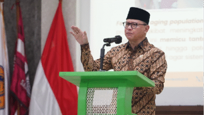 Dukung ‘Brain Circulation’, Menteri P2MI Luncurkan Program Pemberdayaan Purna PMI