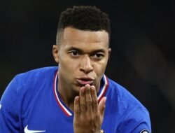 Leboeuf: Mbappe Belum Selevel Zidane, Apakah Ini Diskriminasi Generasi?