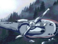 Tragedi Helikopter di Kilimanjaro: 5 Jiwa Terbaring di Puncak Legenda