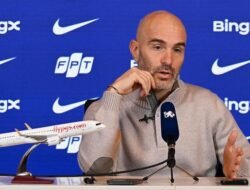 “Maresca: Chelsea Akan Menyapu Bersih Liga Inggris 2026”