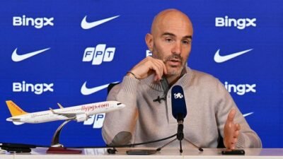 “Maresca: Chelsea Akan Menyapu Bersih Liga Inggris 2026”