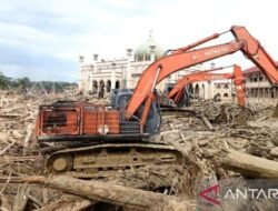 Status Darurat Bencana di Aceh Diperpanjang, Apa yang Terjadi?