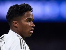 “Endrick dan Dilema Sekolah Sepak Bola Madrid: Apa yang Terjadi Selanjutnya?”