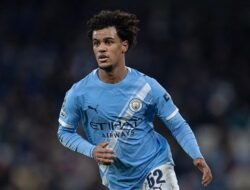 “Jika Semenyo Datang, Winger City Ini Pertimbangkan Hengkang: Suporter Bersiap untuk yang Terburuk”