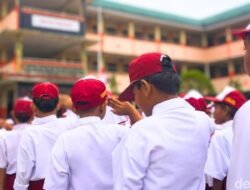 “Rendahnya TKA: Wajah Pendidikan yang Perlu Diperhatikan!”