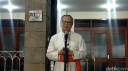 “Gubernur hingga Bupati Ditangkap KPK, Ajakan Tobat Nasional Berbunyi”