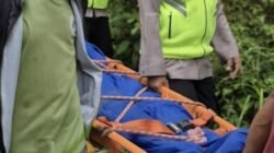 3 Pendaki Ilegal Naik Merapi Cuma Pakai Sandal Jepit, 1 Orang Ditemukan Tewas – Update 3