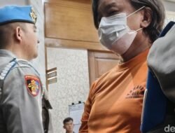 [Momen Lansia di Bandung Hindari Rentetan Tembakan Pria Berjaket Ojol]: Ojol Bandung Tembak, Lansia Terancam