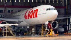 Perjalanan Umroh Lion Air Terhambat, Dua Hari Terbuang