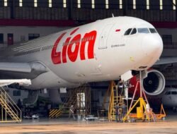 Perjalanan Umroh Lion Air Terhambat, Dua Hari Terbuang