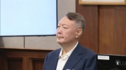 Eks Presiden Korsel Yoon Suk Yeol Dituntut 10 Tahun: Skandal Militer Terkuak