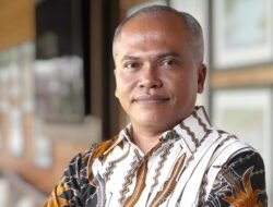 Bendera, Bencana, dan Provokasi Digital: Kebakaran Api di Aceh