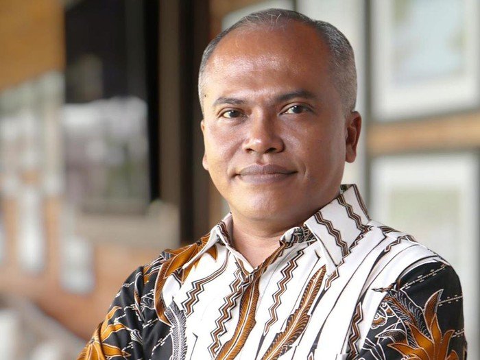 Bendera, Bencana, dan Provokasi Digital: Kebakaran Api di Aceh