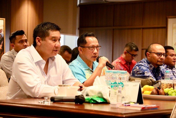 Mendagri Dorong Percepatan Hunian Tetap untuk Korban Bencana Sumatera, Langkah Nyata Pemerintah