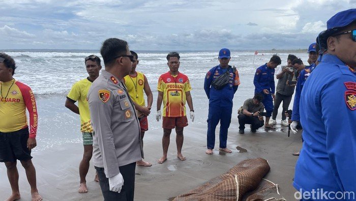 Ombak Berbahaya Pangandaran, Tragedi Wisatawan Meninggal