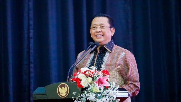 Bambang Soesatyo Apresiasi Terobosan Mentan Amran Tahun 2025 - Update 2