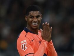 “Barcelona Resmi: Kontrak Baru untuk Rashford”