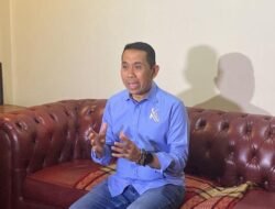 Dino, Sang Ketua Ormas – Update 3