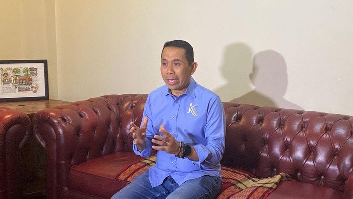 Dino, Sang Ketua Ormas - Update 3