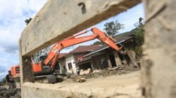 “Sumatera dalam Kebencanaan: 1.137 Orang Tewas, 163 Masih Dalam Kecamuk”