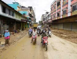 Status Darurat 24 Daerah Sumatera, Apa yang Terjadi?